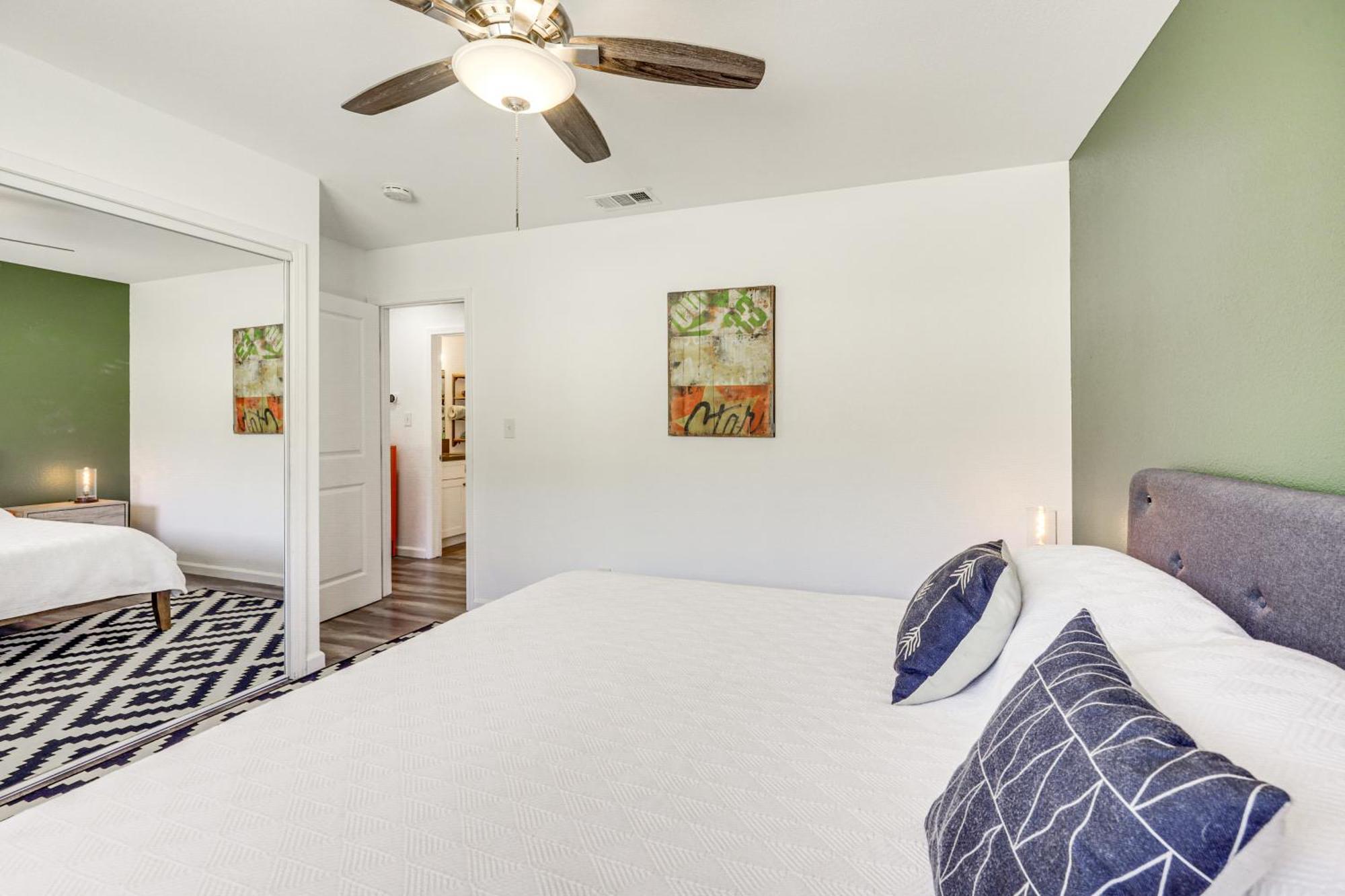 Yucca Valley Oasis With Hot Tub, Near Joshua Tree! Exterior photo